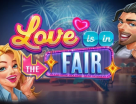 Love Is In The Fair